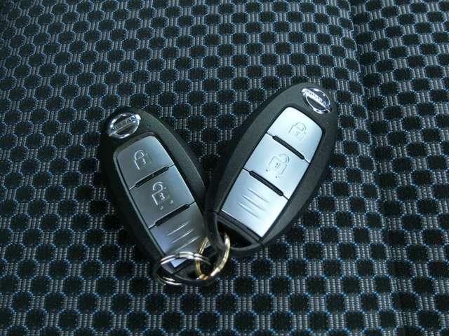 キックス １．２　Ｘ　（ｅ－ＰＯＷＥＲ）　純正ナビ・アラウンドビューモニター・プロ　スマートキ　レーダーブレーキサポート　地デジフルセグ　エアコン　整備記録簿　シートＨ　レーンキープ　ワンオーナー車　エアバッグ　ＬＥＤヘッドライト　ドラレコ（14枚目）