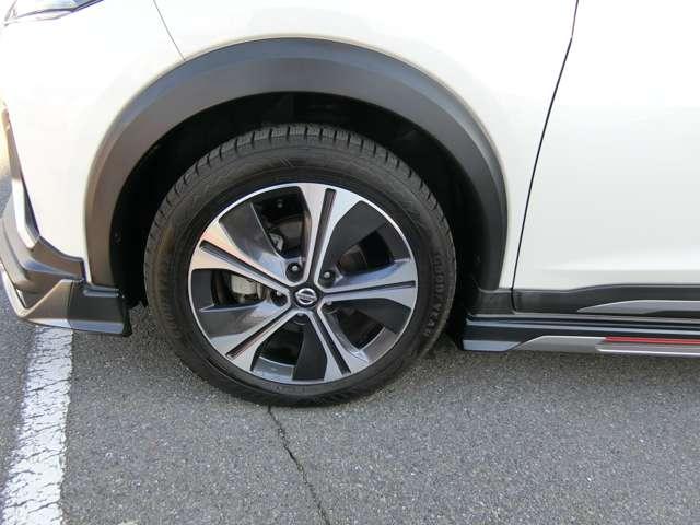 キックス １．２　Ｘ　（ｅ－ＰＯＷＥＲ）　純正ナビ・アラウンドビューモニター・プロ　スマートキ　レーダーブレーキサポート　地デジフルセグ　エアコン　整備記録簿　シートＨ　レーンキープ　ワンオーナー車　エアバッグ　ＬＥＤヘッドライト　ドラレコ（32枚目）