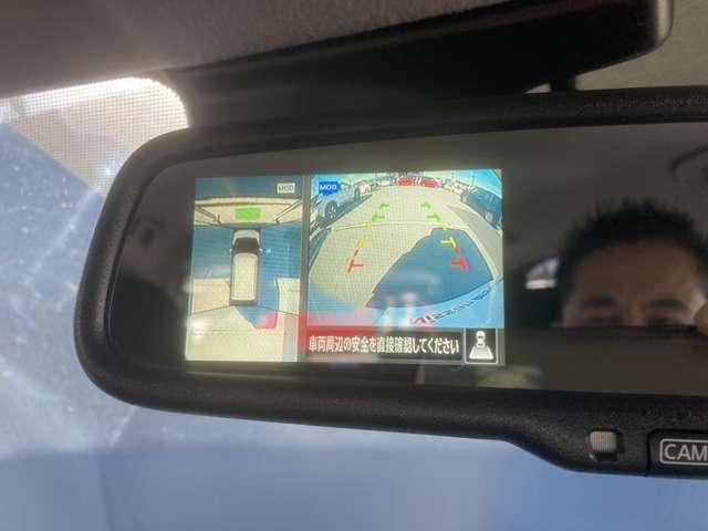 デイズ ６６０　ハイウェイスターＧターボ　プロパイロット　エディショ　アイドリングＳ　スマキー　ＡＨＢ　追従クルコン　パワーステアリング　車線逸脱　盗難防止装置　オートエアコン　パワーウィンドウ　ＡＢＳ　バックカメラ　アルミホイール　キーレス　サイドカメラ　エアバッグ（5枚目）