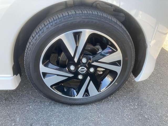 デイズ ６６０　ハイウェイスターＧターボ　プロパイロット　エディショ　アイドリングＳ　スマキー　ＡＨＢ　追従クルコン　パワーステアリング　車線逸脱　盗難防止装置　オートエアコン　パワーウィンドウ　ＡＢＳ　バックカメラ　アルミホイール　キーレス　サイドカメラ　エアバッグ（16枚目）