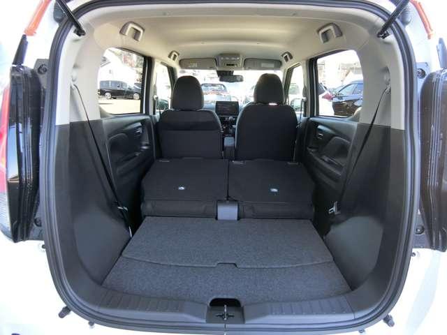 デイズ ６６０　ハイウェイスターＸ　プロパイロット　エディション　純正ナビ・アラウンドビューモニター・プロ　ＬＤＰ　ハイビームＡ　ＬＥＤランプ　地デジ　禁煙　インテリキー　キーフリーシステム　ＡＡＣ　Ａストップ　メモリーナビ　点検記録簿　パワーウィンド　ＡＢＳ（22枚目）