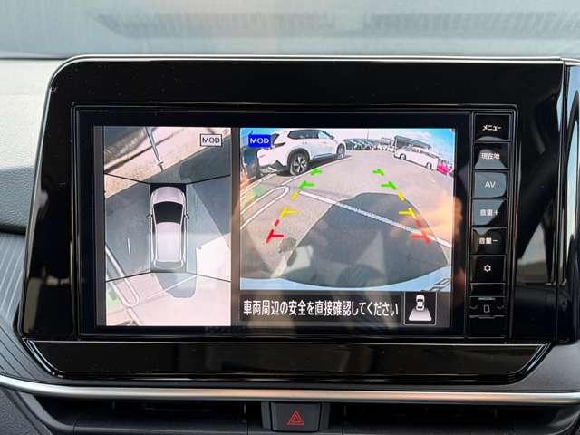 ノート １．２　Ｘ　メモリーナビ・アラウンドビューモニター・　助手席エアバック　ＰＳ　ＰＷ　盗難防止　地デジ　キーフリーシステム　【ＬＥＤヘッドライト】　ＡＡＣ　記録簿付き　ワンオ－ナ－車　オートハイビーム　バックカメラ（7枚目）