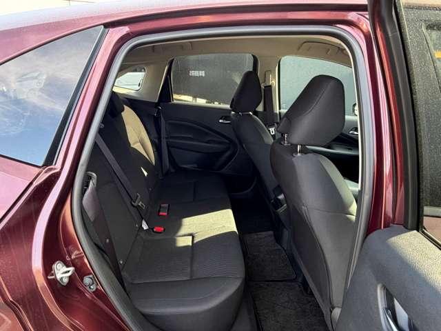 ノート １．２　Ｘ　メモリーナビ・アラウンドビューモニター・　助手席エアバック　ＰＳ　ＰＷ　盗難防止　地デジ　キーフリーシステム　【ＬＥＤヘッドライト】　ＡＡＣ　記録簿付き　ワンオ－ナ－車　オートハイビーム　バックカメラ（18枚目）