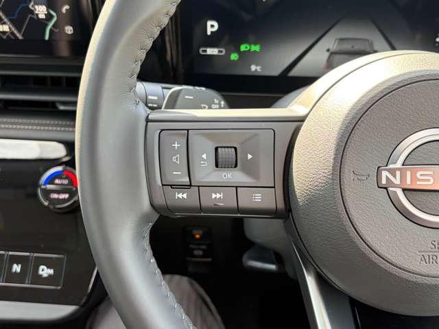 �X�e�A�����O�I�[�f�B�I�X�C�b�`���I�[�f�B�I��i�r�ƘA��������΃n���h�����ł̑��삪�\�ɂȂ�����K�ȃh���C�u�����S�ɂ��y���݂��������܂��I