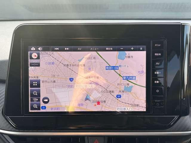 ノート １．２　Ｘ　前後ドライブレコーダー・メモリーナビ・バ　助手席エアバック　ＰＳ　ＰＷ　盗難防止　地デジ　キーフリーシステム　ＡＡＣ　記録簿付き　ワンオ－ナ－車　オートハイビーム　カーテンエアバック　ＥＴＣ　ドラレコ（5枚目）