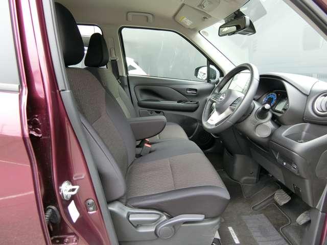 デイズ ６６０　ハイウェイスターＸ　プロパイロット　エディション　純正ナビ・アラウンドビューモニター・プロ　ＬＤＰ　ワンオーナー車　ハイビームＡ　ＬＥＤランプ　地デジ　禁煙　インテリキー　キーフリーシステム　ＡＡＣ　Ａストップ　メモリーナビ　点検記録簿　ＡＢＳ（14枚目）