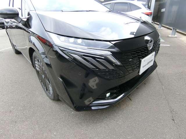 オーラ １．２　Ｇ　レザーエディション　純正ナビ・アラウンドビューモニター・プロ　シートヒータ　スマ－トキ－　整備記録簿　ＡＨＢ　ＬＥＤライト　ナビ＆ＴＶ　追従式クルーズコントロール　レーンキープ　アルミホイール　エアバッグ　エアコン（14枚目）