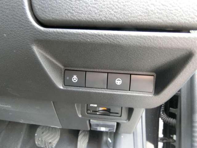 オーラ １．２　Ｇ　レザーエディション　純正ナビ・アラウンドビューモニター・プロ　シートヒータ　スマ－トキ－　整備記録簿　ＡＨＢ　ＬＥＤライト　ナビ＆ＴＶ　追従式クルーズコントロール　レーンキープ　アルミホイール　エアバッグ　エアコン（23枚目）