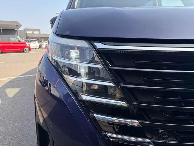 セレナ １．４　ｅ－ＰＯＷＥＲ　ルキシオン　弊社試乗車ＵＰ・前後ドライブレコーダー・プ　全周囲　Ｐアシスト　衝突軽減ブレーキ　地デジ　インテリジェントクルーズコントロール　サイドカメラ　１オーナー　バックカメラ　オートマチックハイビーム　ＥＴＣ（21枚目）