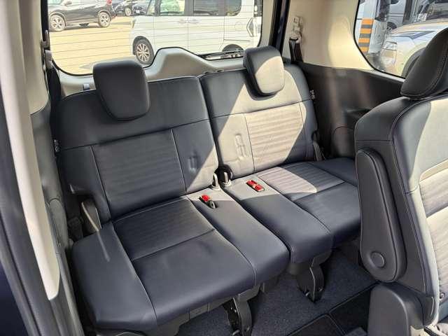 セレナ １．４　ｅ－ＰＯＷＥＲ　ルキシオン　弊社試乗車ＵＰ・前後ドライブレコーダー・プ　全周囲　Ｐアシスト　衝突軽減ブレーキ　地デジ　インテリジェントクルーズコントロール　サイドカメラ　１オーナー　バックカメラ　オートマチックハイビーム　ＥＴＣ（29枚目）