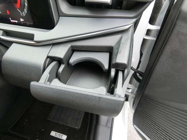 オーラ １．２　Ｇ　純正ナビ・アラウンドビューモニター・プロ　革シート　フルセグテレビ　前席シートヒーター　ＥＴＣ車載器　アルミ　ＬＤＷ　ＬＥＤライト　バックモニター　エアバッグ　記録簿　メモリーナビ　パワーステアリング（22枚目）