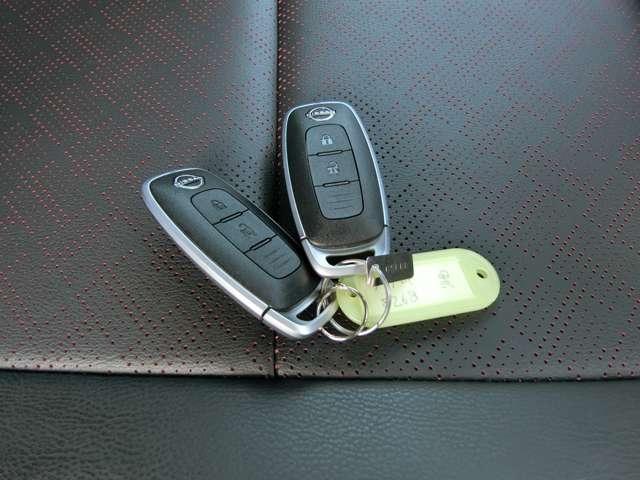 デイズ ６６０　ハイウェイスターＧターボ　純正ナビ・アラウンドビューモニター・　ワンオナ　禁煙　フルセグテレビ　車線逸脱警報装置　ＬＥＤヘッドライト　パワーウインドウ　フルオートエアコン　エアバック　メモリーナビ　記録簿　キーフリー　ＡＢＳ（9枚目）