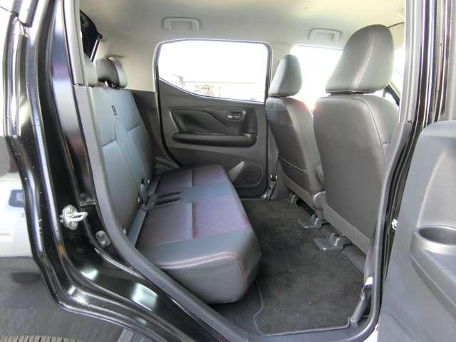 デイズ ６６０　ハイウェイスターＧターボ　純正ナビ・アラウンドビューモニター・　ワンオナ　禁煙　フルセグテレビ　車線逸脱警報装置　ＬＥＤヘッドライト　パワーウインドウ　フルオートエアコン　エアバック　メモリーナビ　記録簿　キーフリー　ＡＢＳ（14枚目）