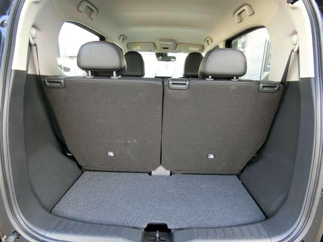 デイズ ６６０　ハイウェイスターＧターボ　純正ナビ・アラウンドビューモニター・　ワンオナ　禁煙　フルセグテレビ　車線逸脱警報装置　ＬＥＤヘッドライト　パワーウインドウ　フルオートエアコン　エアバック　メモリーナビ　記録簿　キーフリー　ＡＢＳ（15枚目）