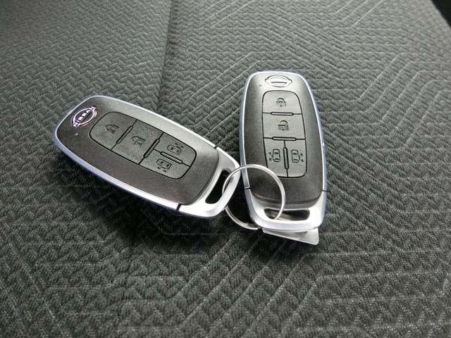 ルークス ６６０　ハイウェイスターＸ　プロパイロット　エディション　純正ナビ・アラウンドビューモニター・プロ　両自動ドア　アラウンドビュモニター　オートクルーズ　ブレーキサポート　ワンオ－ナ－　ＷエアＢ　Ａストップ　ハイビームアシスト　ナビ・ＴＶ　禁煙車両　ＰＷ（17枚目）