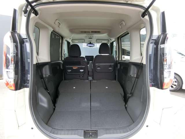 ルークス ６６０　ハイウェイスターＸ　プロパイロット　エディション　純正ナビ・アラウンドビューモニター・プロ　両自動ドア　アラウンドビュモニター　オートクルーズ　ブレーキサポート　ワンオ－ナ－　ＷエアＢ　Ａストップ　ハイビームアシスト　ナビ・ＴＶ　禁煙車両　ＰＷ（26枚目）