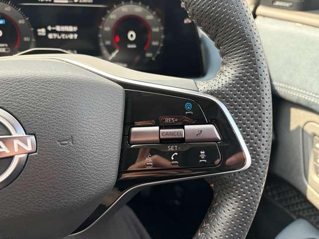 アリア Ｂ６　ｅ－４ＯＲＣＥ　４ＷＤ　サンルーフ・プロパイロット・メーカーナビ　パワーバックドア　フルセグＴＶ　アラウンドビュー　オートハイビーム　寒冷地　禁煙車　ＥＴＣ　エマブレ　スマートキー　フルオートエアコン　４ＷＤ　シ－トヒ－タ－（37枚目）