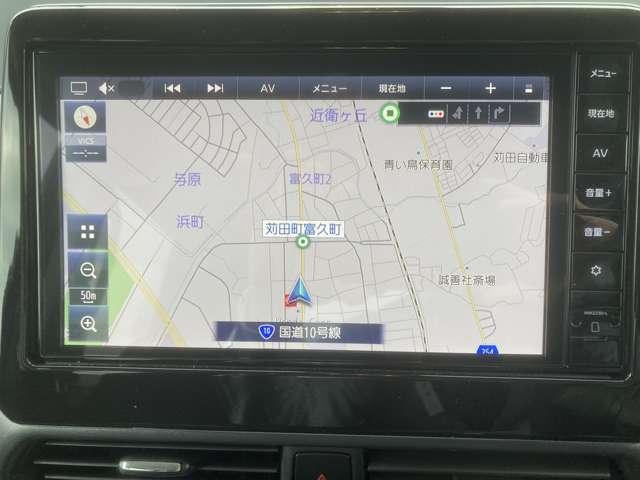 ルークス ６６０　ハイウェイスターＸ　プロパイロット　エディション　両自動ドア　アラウンドビュモニター　オートクルーズ　ブレーキサポート　ワンオ－ナ－　ＷエアＢ　Ｂカメラ　ナビ・ＴＶ　メモリ－ナビ　ＬＥＤライト　車線逸脱警報装置　オートエアコン　ＰＷ　パワステ　ＡＢＳ（5枚目）