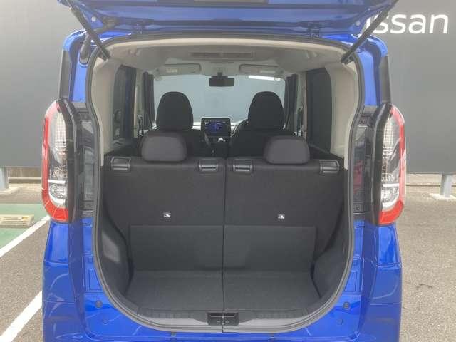 ルークス ６６０　ハイウェイスターＸ　プロパイロット　エディション　両自動ドア　アラウンドビュモニター　オートクルーズ　ブレーキサポート　ワンオ－ナ－　ＷエアＢ　Ｂカメラ　ナビ・ＴＶ　メモリ－ナビ　ＬＥＤライト　車線逸脱警報装置　オートエアコン　ＰＷ　パワステ　ＡＢＳ（16枚目）