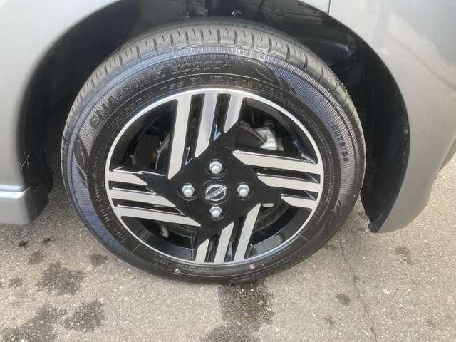 デイズ ６６０　ハイウェイスターＸ　プロパイロット　エディション　ＬＤＰ　セキュリティー　ワンオーナー車　ＬＥＤランプ　地デジ　インテリキー　バックモニター　キーフリーシステム　ＡＡＣ　メモリーナビ　点検記録簿　パワーウィンド　アルミホイール　ＡＢＳ　エアバッグ（20枚目）