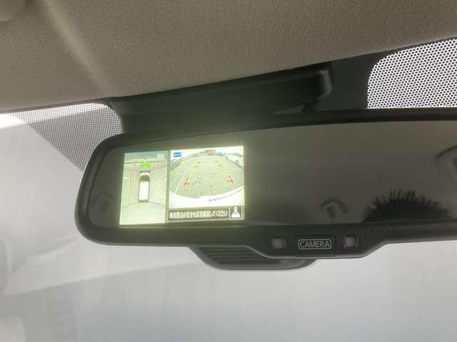 デイズ ６６０　Ｘ　アイドリングストップ付き　地デジフルセグ　エマ－ジェンシ－ブレ－キ　インテリキ－　運転席エアバッグ　バックモニタ　車線逸脱警報　イモビライザー　オートエアコン　キーレスエントリー　パワーウインドウ（7枚目）