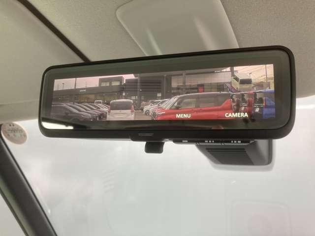 ルークス ６６０　ハイウェイスターＸ　プロパイロット　エディション　両自動ドア　アダプティブクルコン　アラウンドビュモニター　ブレーキサポート　ワンオ－ナ－　ＷエアＢ　Ａストップ　ハイビームアシスト　Ｂカメラ　ＬＥＤライト　ＴＶ　盗難防止装置　オートエアコン　ＰＷ（13枚目）