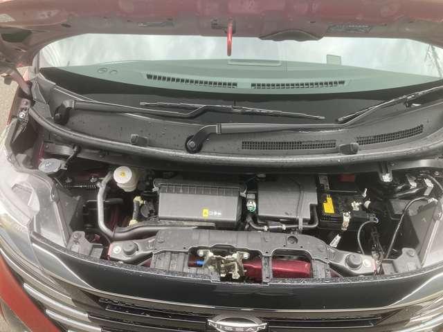 ルークス ６６０　ハイウェイスターＸ　プロパイロット　エディション　両自動ドア　アダプティブクルコン　アラウンドビュモニター　ブレーキサポート　ワンオ－ナ－　ＷエアＢ　Ａストップ　ハイビームアシスト　Ｂカメラ　ＬＥＤライト　ＴＶ　盗難防止装置　オートエアコン　ＰＷ（15枚目）