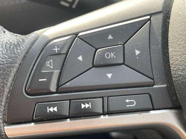 �X�e�A�����O�I�[�f�B�I�X�C�b�`���I�[�f�B�I��i�r�ƘA��������΃n���h�����ł̑��삪�\�ɂȂ�����K�ȃh���C�u�����S�ɂ��y���݂��������܂��I