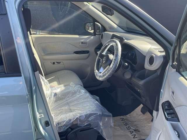 デイズ 660 X アイドリングストップ付き 地デジフルセグ エマ-ジェンシ-ブレ-キ インテリキ- 運転席エアバッグ バックモニタ サイドエアバック 車線逸脱警報 イモビライザー Dレコ オートエアコン 記録簿 PS(15枚目)