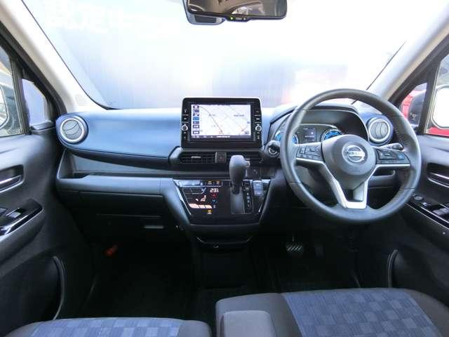 デイズ ６６０　ハイウェイスターＧターボ　プロパイロット　エディショ　純正ナビ・アラウンドビューモニター・プロ　サポカー　アダプティブクルコン　オートマチックハイビーム　レーンキープ　地デジ　スマートキー＆プッシュスタート　ＬＥＤライト　ＥＴＣ付　ｉ－ｓｔｏｐ　パワステ（4枚目）