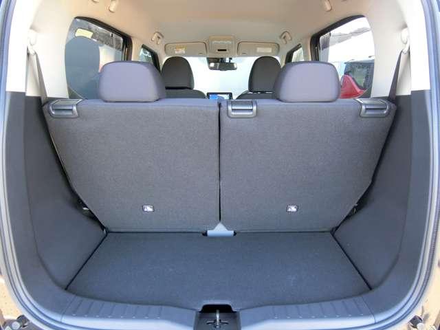 デイズ ６６０　ハイウェイスターＧターボ　プロパイロット　エディショ　純正ナビ・アラウンドビューモニター・プロ　サポカー　アダプティブクルコン　オートマチックハイビーム　レーンキープ　地デジ　スマートキー＆プッシュスタート　ＬＥＤライト　ＥＴＣ付　ｉ－ｓｔｏｐ　パワステ（18枚目）