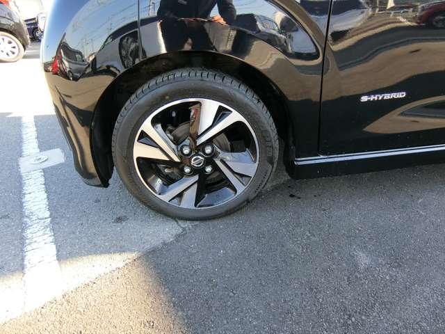 デイズ ６６０　ハイウェイスターＧターボ　プロパイロット　エディショ　純正ナビ・アラウンドビューモニター・プロ　サポカー　アダプティブクルコン　オートマチックハイビーム　レーンキープ　地デジ　スマートキー＆プッシュスタート　ＬＥＤライト　ＥＴＣ付　ｉ－ｓｔｏｐ　パワステ（37枚目）