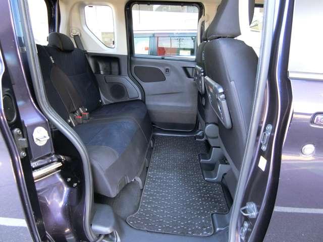 ルークス 660 ハイウェイスターGターボ 純正ナビ・アラウンドビューモニター・片側 パノラマモニター 片側電スラ 地デジ アイスト LEDライト アルミ オートハイビーム スマキー レーンアシスト 1オーナー車 ドラレコ フルオートエアコン(16枚目)