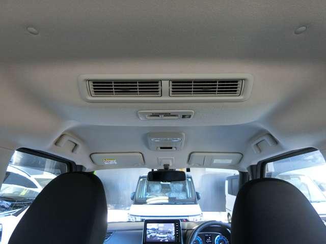 ルークス 660 ハイウェイスターGターボ 純正ナビ・アラウンドビューモニター・片側 パノラマモニター 片側電スラ 地デジ アイスト LEDライト アルミ オートハイビーム スマキー レーンアシスト 1オーナー車 ドラレコ フルオートエアコン(25枚目)