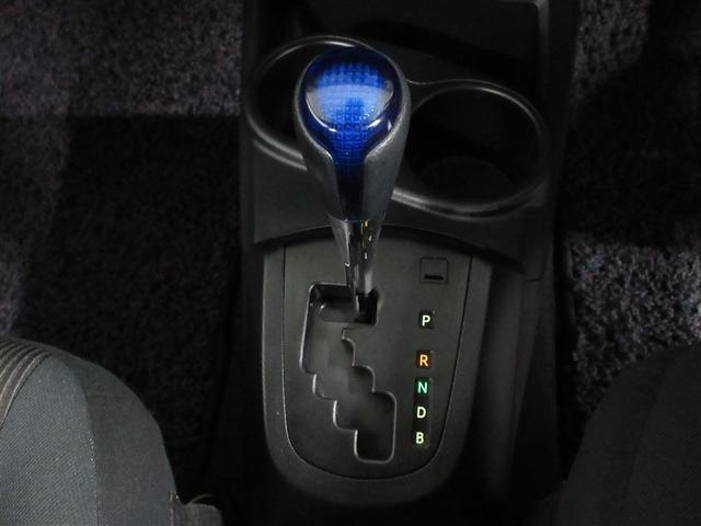 アクア Ｓスタイルブラック　ワンセグ　メモリーナビ　バックカメラ　衝突被害軽減システム　ＥＴＣ　ワンオーナー　記録簿（19枚目）