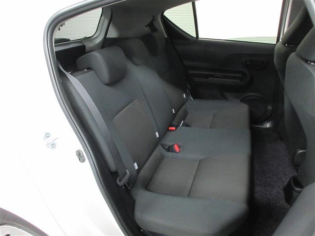 アクア Ｓスタイルブラック　ワンセグ　メモリーナビ　バックカメラ　衝突被害軽減システム　ＥＴＣ　ワンオーナー　記録簿（32枚目）