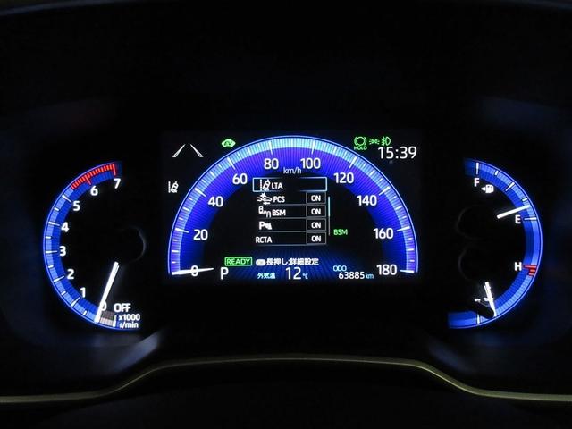 カローラクロス ハイブリッド　Ｚ　サンルーフ　ＤＶＤ再生　ミュージックプレイヤー接続可　バックカメラ　衝突被害軽減システム　ＥＴＣ　ドラレコ　ＬＥＤヘッドランプ　ワンオーナー　記録簿（8枚目）