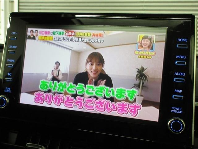 カローラクロス ハイブリッド　Ｚ　サンルーフ　ＤＶＤ再生　ミュージックプレイヤー接続可　バックカメラ　衝突被害軽減システム　ＥＴＣ　ドラレコ　ＬＥＤヘッドランプ　ワンオーナー　記録簿（18枚目）