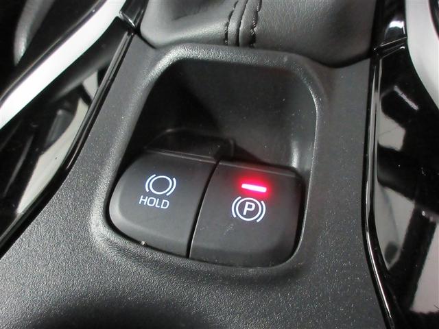 カローラクロス ハイブリッド　Ｚ　サンルーフ　ＤＶＤ再生　ミュージックプレイヤー接続可　バックカメラ　衝突被害軽減システム　ＥＴＣ　ドラレコ　ＬＥＤヘッドランプ　ワンオーナー　記録簿（27枚目）