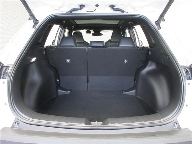 カローラクロス ハイブリッド　Ｚ　サンルーフ　ＤＶＤ再生　ミュージックプレイヤー接続可　バックカメラ　衝突被害軽減システム　ＥＴＣ　ドラレコ　ＬＥＤヘッドランプ　ワンオーナー　記録簿（34枚目）