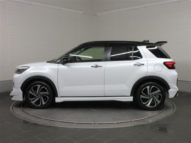 ライズ Ｚ　フルセグ　メモリーナビ　ＤＶＤ再生　バックカメラ　衝突被害軽減システム　ＥＴＣ　ドラレコ　ＬＥＤヘッドランプ　ワンオーナー　フルエアロ　記録簿　アイドリングストップ（3枚目）