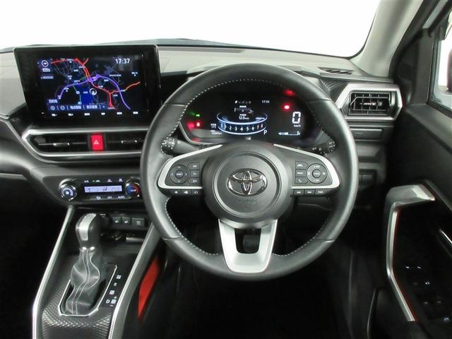 ライズ Ｚ　フルセグ　メモリーナビ　ＤＶＤ再生　バックカメラ　衝突被害軽減システム　ＥＴＣ　ドラレコ　ＬＥＤヘッドランプ　ワンオーナー　フルエアロ　記録簿　アイドリングストップ（5枚目）