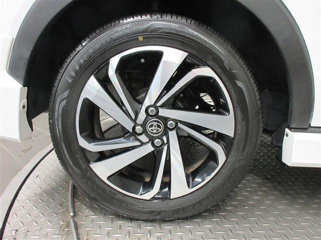 ライズ Ｚ　フルセグ　メモリーナビ　ＤＶＤ再生　バックカメラ　衝突被害軽減システム　ＥＴＣ　ドラレコ　ＬＥＤヘッドランプ　ワンオーナー　フルエアロ　記録簿　アイドリングストップ（6枚目）