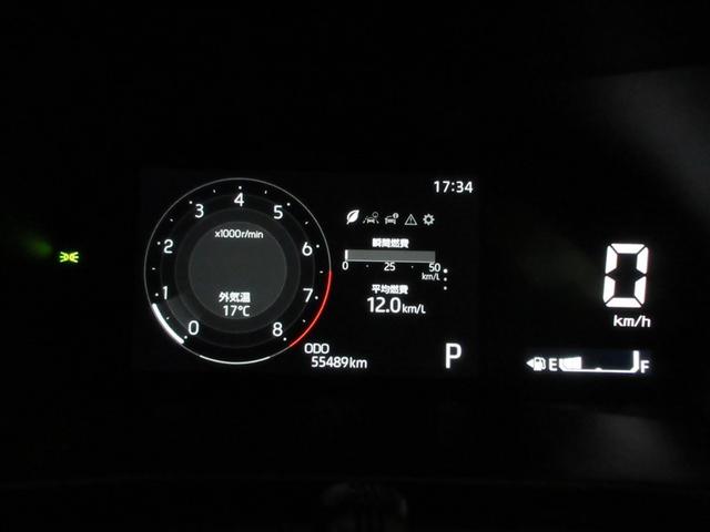 ライズ Ｚ　フルセグ　メモリーナビ　ＤＶＤ再生　バックカメラ　衝突被害軽減システム　ＥＴＣ　ドラレコ　ＬＥＤヘッドランプ　ワンオーナー　フルエアロ　記録簿　アイドリングストップ（9枚目）