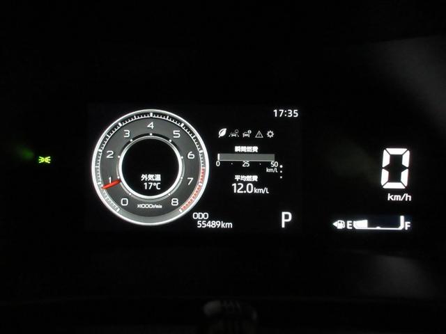 ライズ Ｚ　フルセグ　メモリーナビ　ＤＶＤ再生　バックカメラ　衝突被害軽減システム　ＥＴＣ　ドラレコ　ＬＥＤヘッドランプ　ワンオーナー　フルエアロ　記録簿　アイドリングストップ（10枚目）