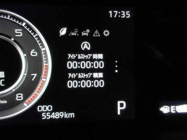 ライズ Ｚ　フルセグ　メモリーナビ　ＤＶＤ再生　バックカメラ　衝突被害軽減システム　ＥＴＣ　ドラレコ　ＬＥＤヘッドランプ　ワンオーナー　フルエアロ　記録簿　アイドリングストップ（12枚目）
