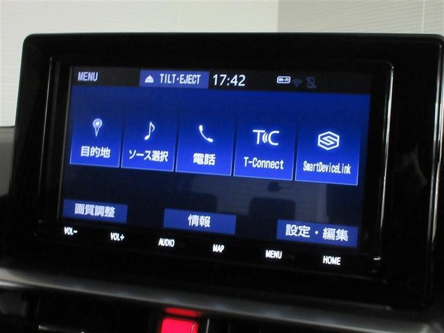 ライズ Ｚ　フルセグ　メモリーナビ　ＤＶＤ再生　バックカメラ　衝突被害軽減システム　ＥＴＣ　ドラレコ　ＬＥＤヘッドランプ　ワンオーナー　フルエアロ　記録簿　アイドリングストップ（17枚目）