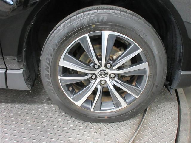 ハリアー Ｇ　フルセグ　ミュージックプレイヤー接続可　バックカメラ　衝突被害軽減システム　ＥＴＣ　ＬＥＤヘッドランプ　ワンオーナー　記録簿（5枚目）