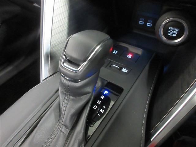 ハリアー Ｇ　フルセグ　ミュージックプレイヤー接続可　バックカメラ　衝突被害軽減システム　ＥＴＣ　ＬＥＤヘッドランプ　ワンオーナー　記録簿（18枚目）