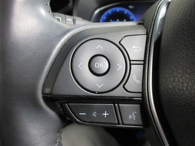 ハリアー Ｇ　フルセグ　ミュージックプレイヤー接続可　バックカメラ　衝突被害軽減システム　ＥＴＣ　ＬＥＤヘッドランプ　ワンオーナー　記録簿（21枚目）